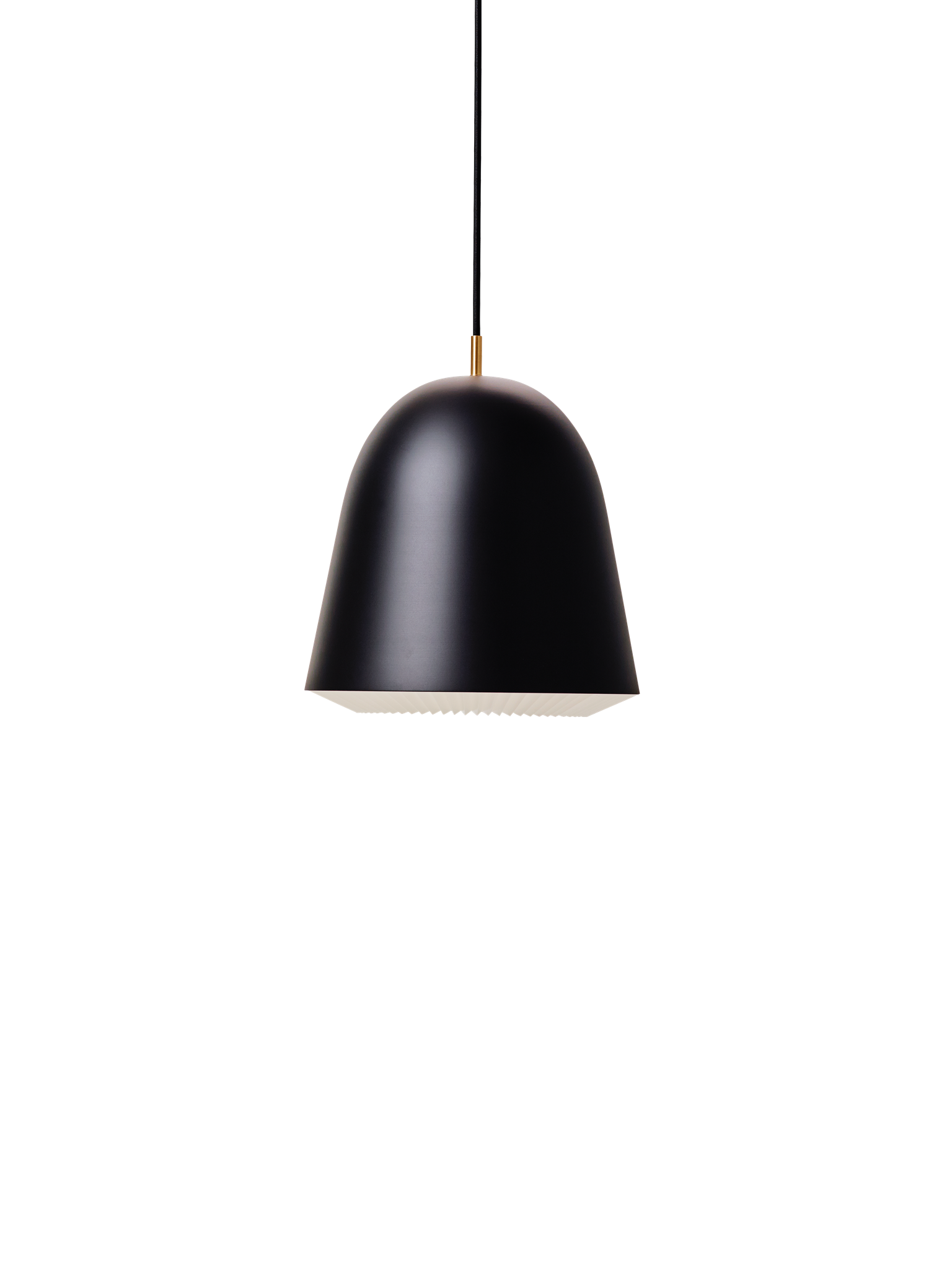 LeKlint155_Caché_pendant_medium_black_packshot1